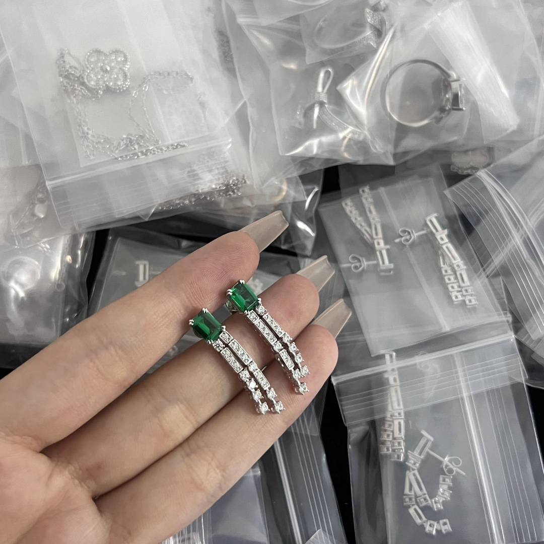 Shebag 925 Silver jewelry collection part 2 of 4（2024 Aug updated）-Best Quality designer Bag Review, and online shopping, designer bag ru