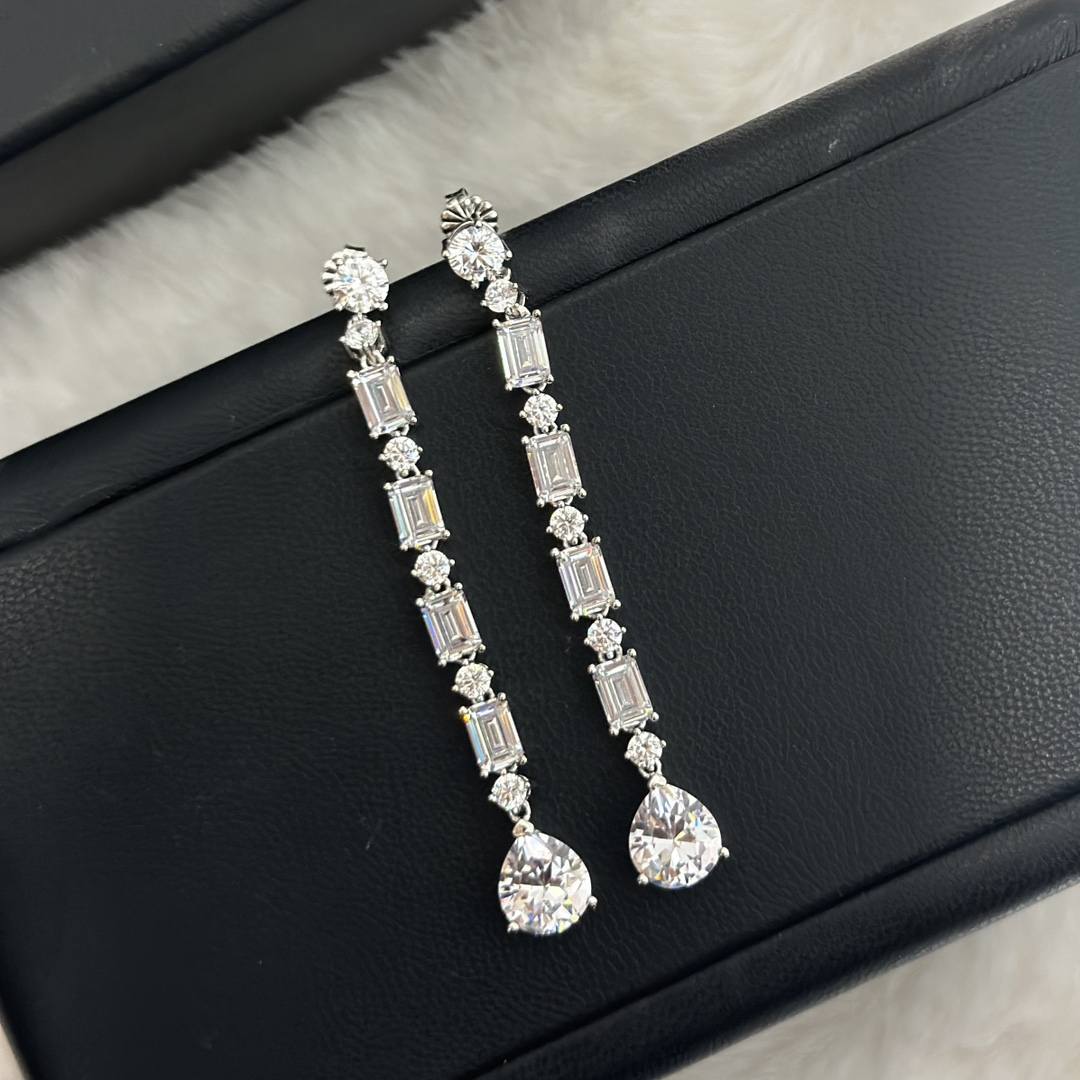 Shebag 925 Silver jewelry collection part 2 of 4（2024 Aug updated）-Best Quality designer Bag Review, and online shopping, designer bag ru