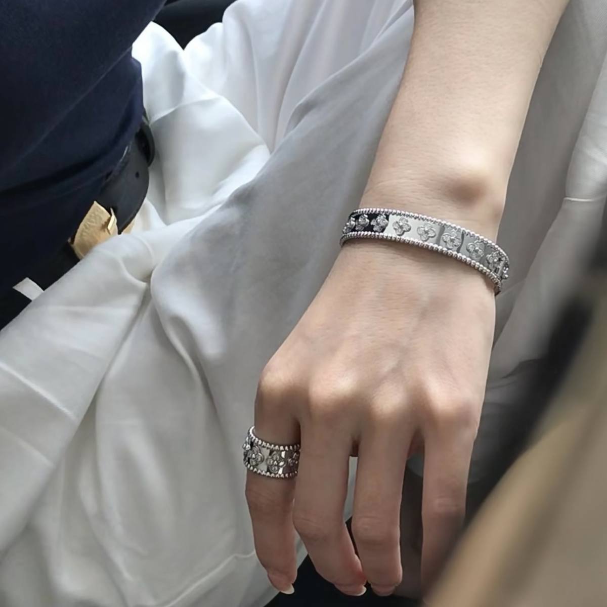 Shebag 925 Silver jewelry collection part 3 of 4（2024 Aug updated）-Best Quality designer Bag Review, and online shopping, designer bag ru