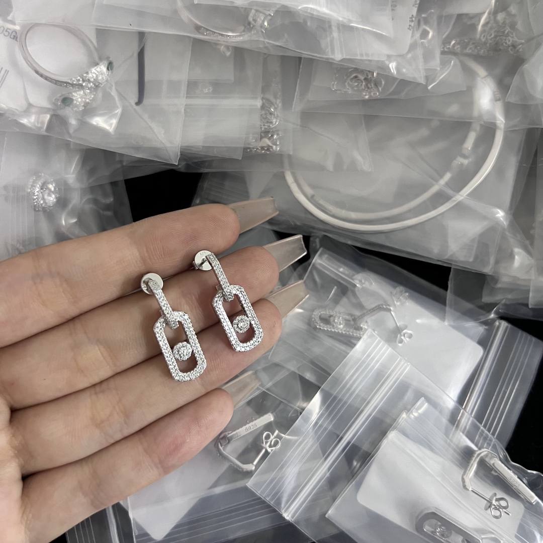 Shebag 925 Silver jewelry collection part 3 of 4（2024 Aug updated）-Best Quality designer Bag Review, and online shopping, designer bag ru