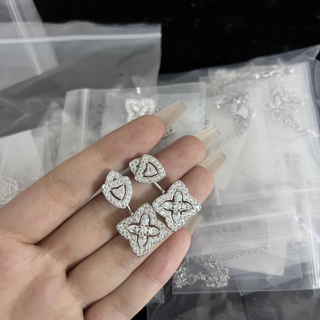 Shebag 925 Silver jewelry collection part 3 of 4（2024 Aug updated）-Best Quality designer Bag Review, and online shopping, designer bag ru