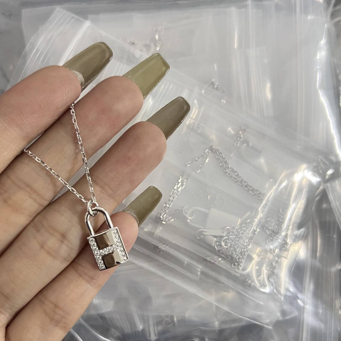 Shebag 925 Silver jewelry collection part 4 of 4（2024 Aug updated）-Best Quality designer Bag Review, and online shopping, designer bag ru