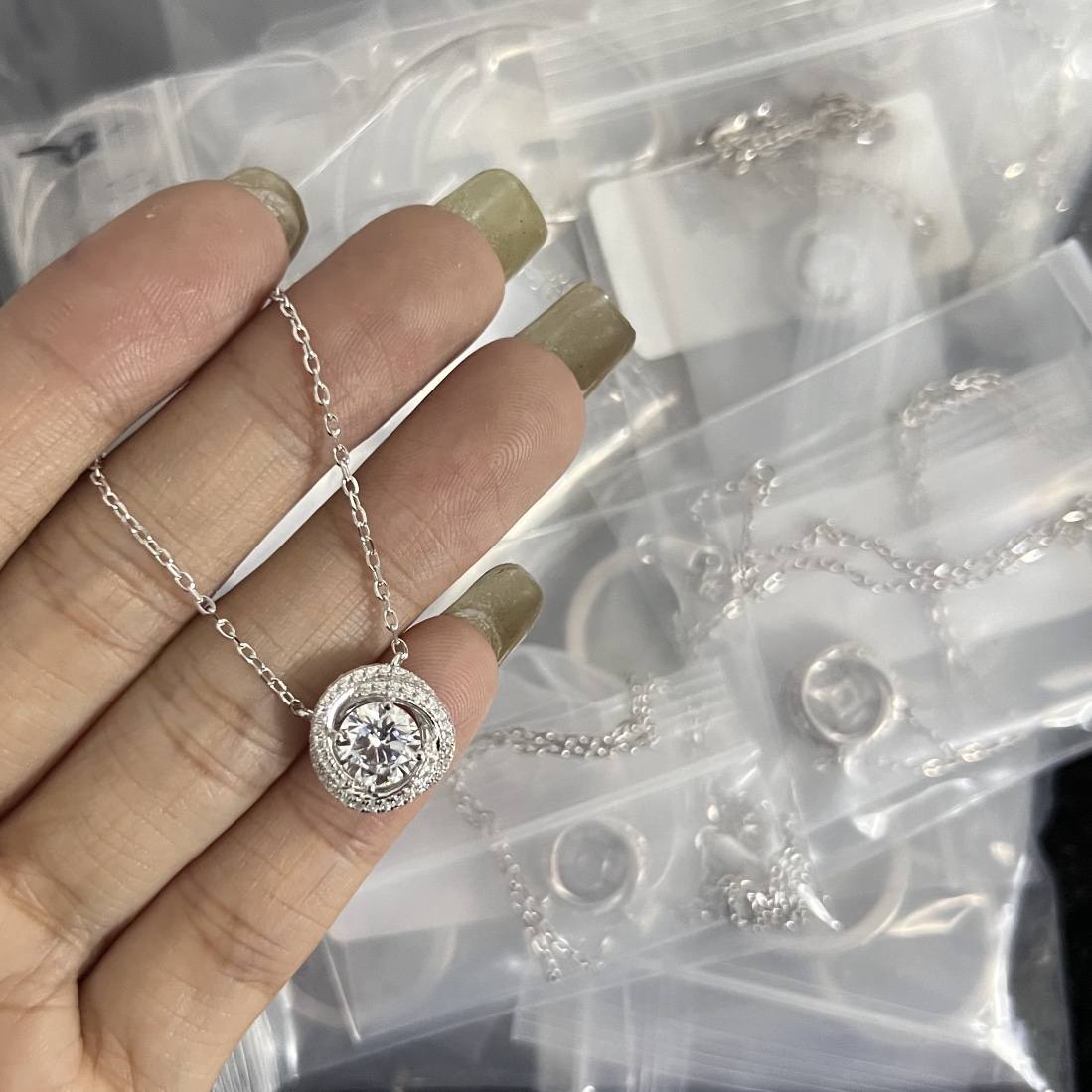 Shebag 925 Silver jewelry collection part 4 of 4（2024 Aug updated）-Best Quality designer Bag Review, and online shopping, designer bag ru