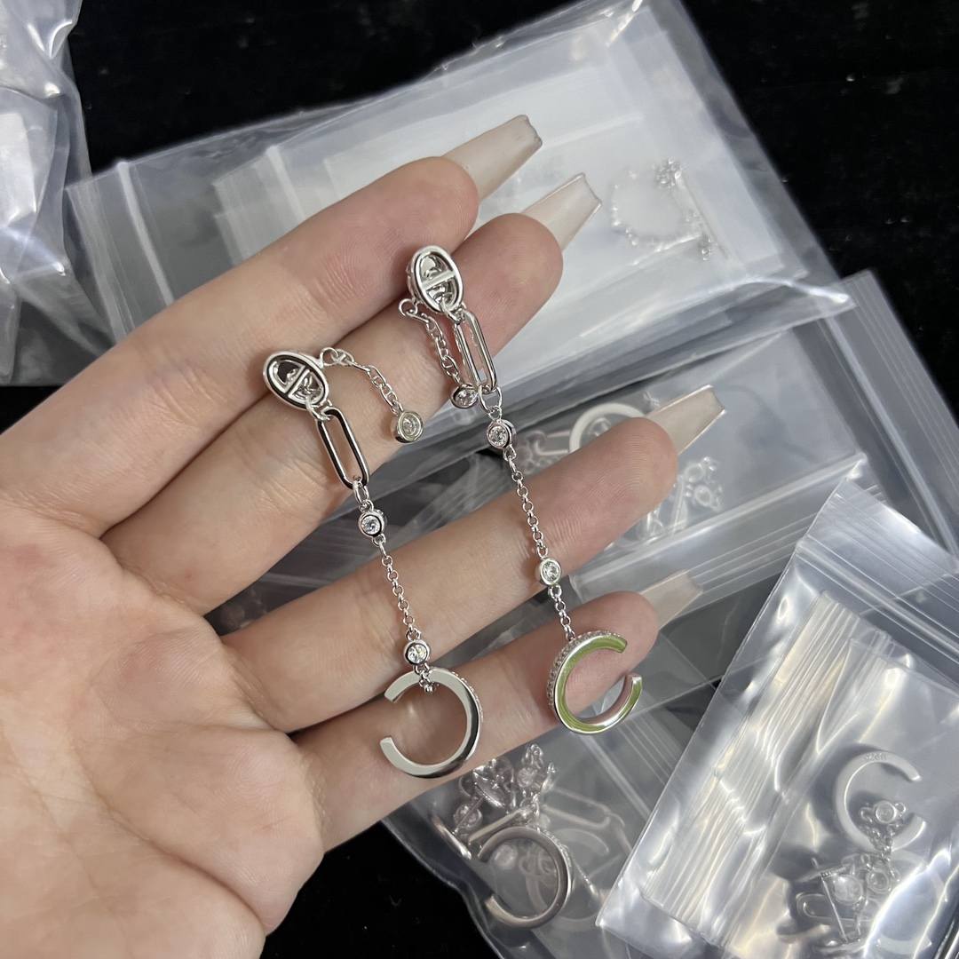 Shebag 925 Silver jewelry collection part 3 of 4（2024 Aug updated）-Best Quality designer Bag Review, and online shopping, designer bag ru