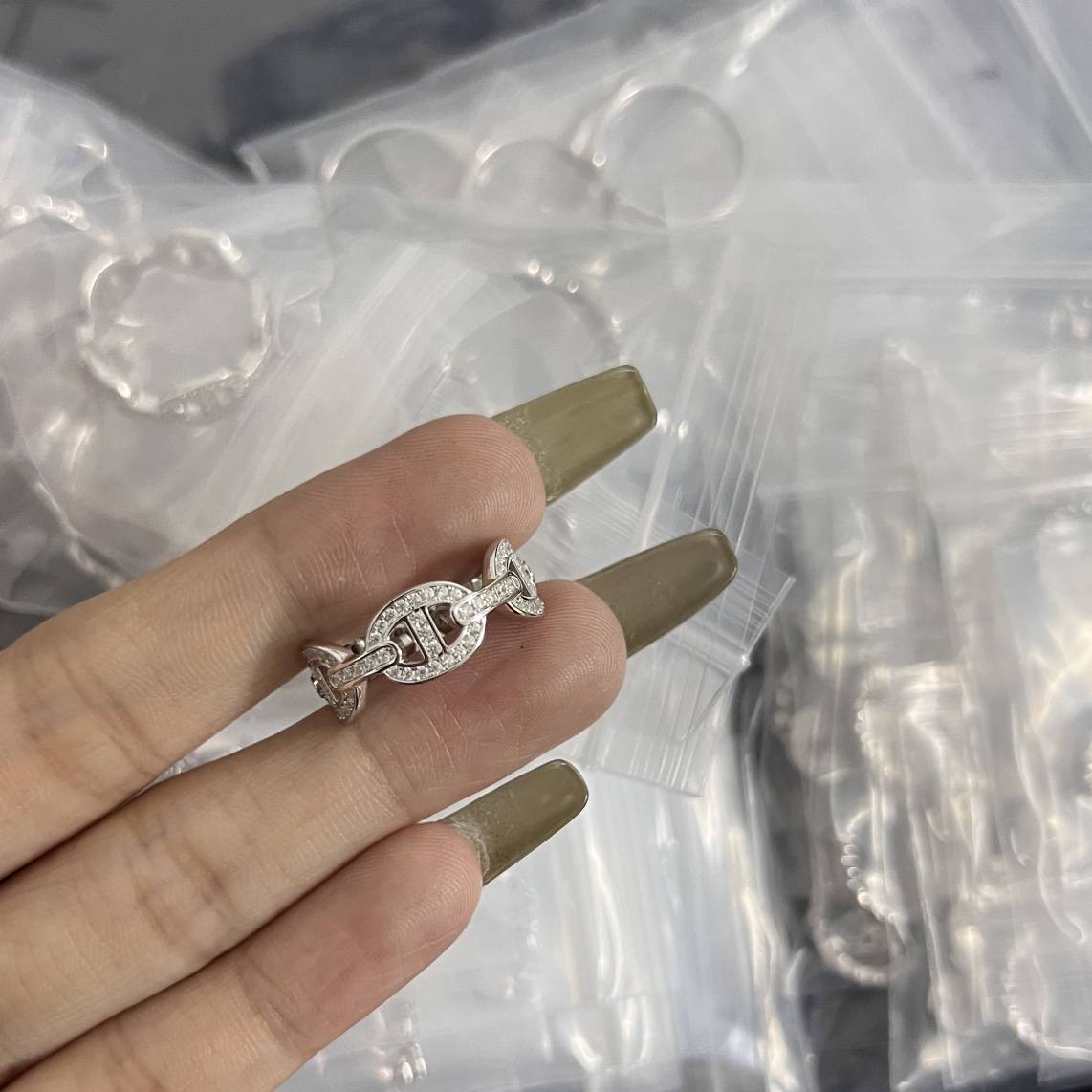 Shebag 925 Silver jewelry collection part 4 of 4（2024 Aug updated）-Best Quality designer Bag Review, and online shopping, designer bag ru