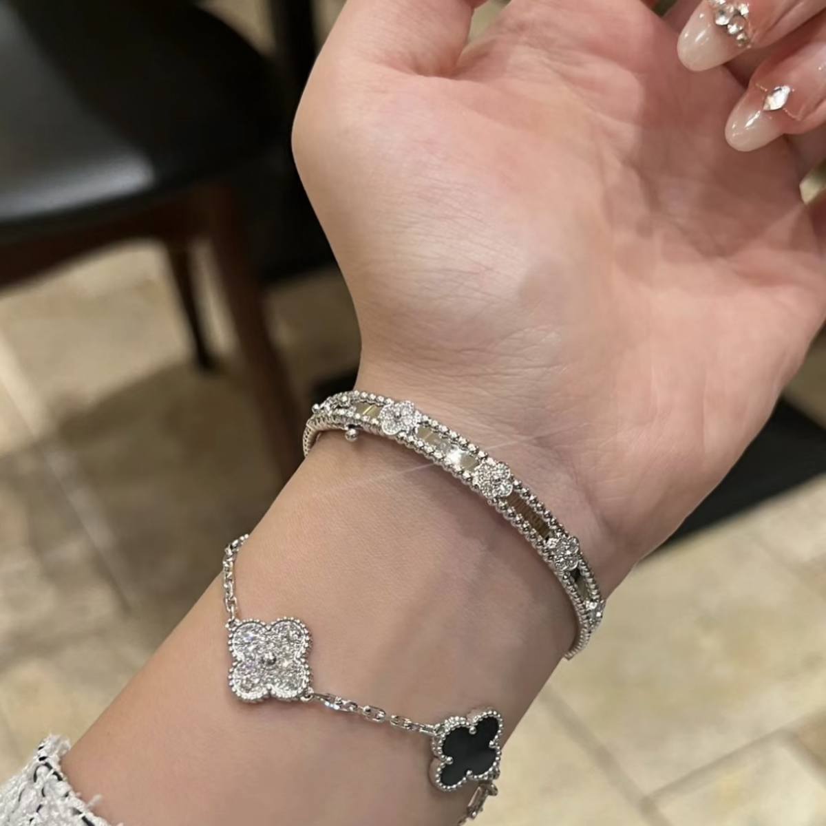 Shebag 925 Silver jewelry collection part 3 of 4（2024 Aug updated）-Best Quality designer Bag Review, and online shopping, designer bag ru
