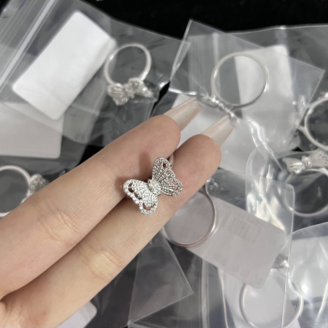 Shebag 925 Silver jewelry collection part 3 of 4（2024 Aug updated）-Best Quality designer Bag Review, and online shopping, designer bag ru