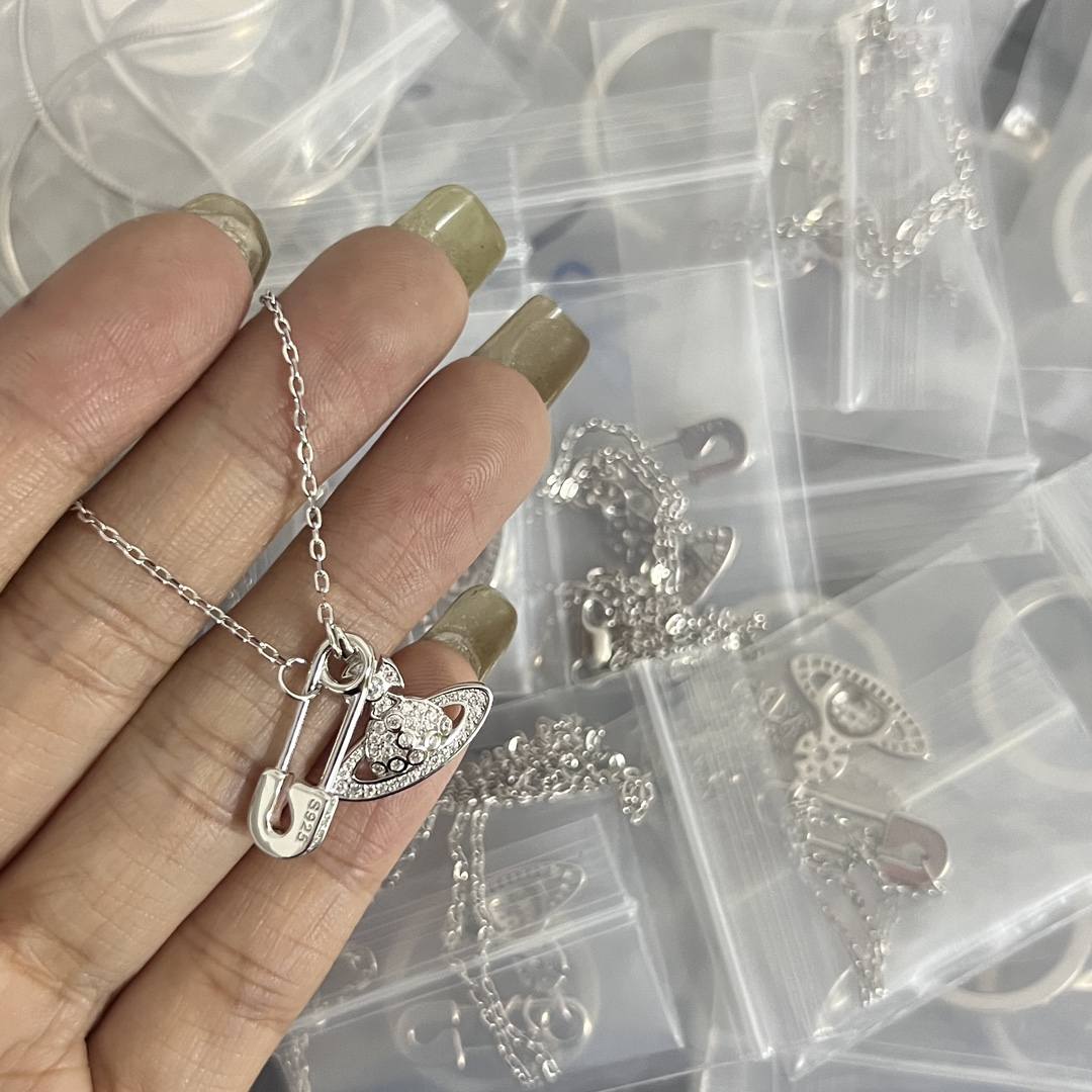 Shebag 925 Silver jewelry collection part 4 of 4（2024 Aug updated）-Best Quality designer Bag Review, and online shopping, designer bag ru