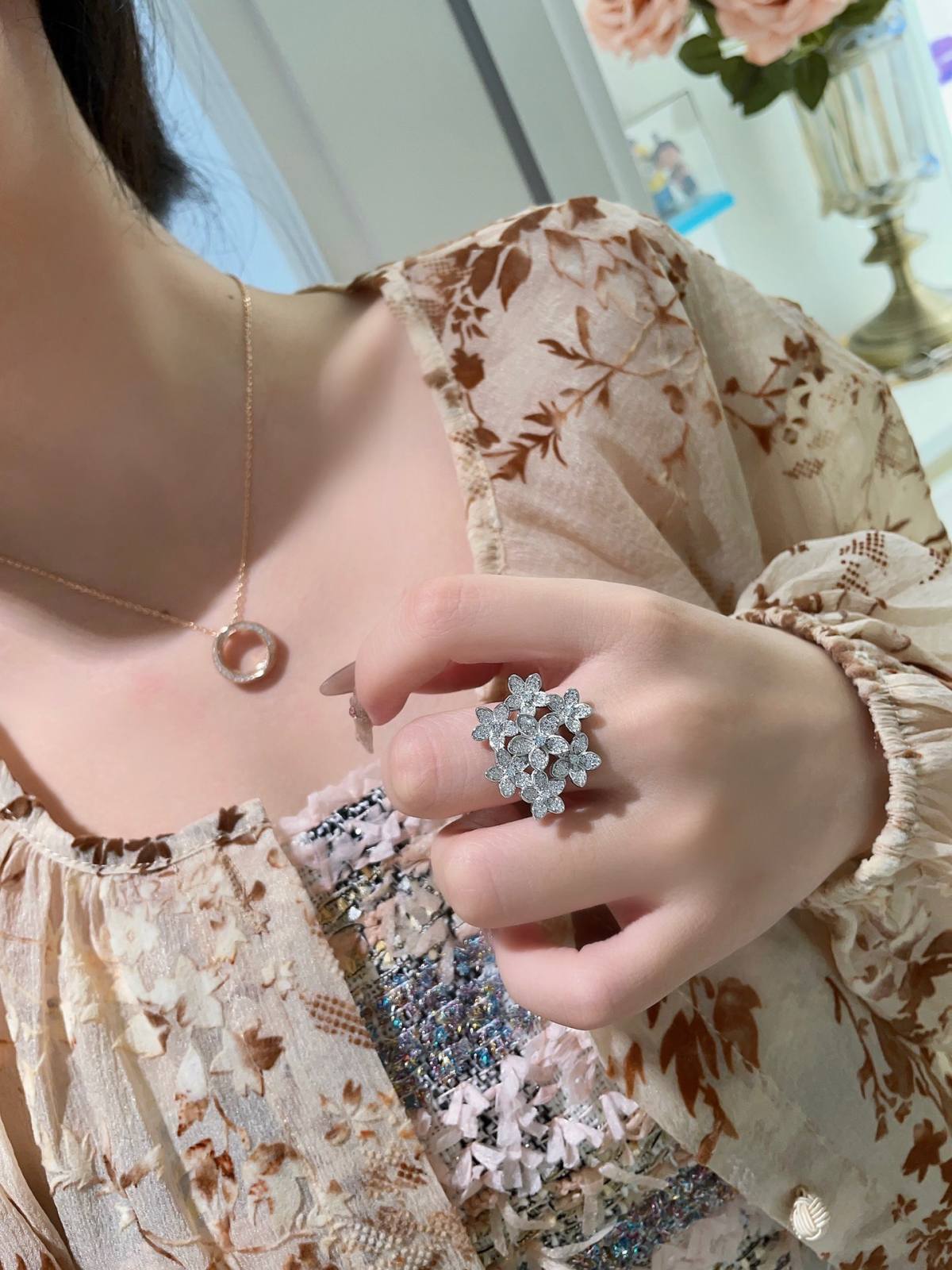 Shebag 925 Silver jewelry collection part 3 of 4（2024 Aug updated）-Best Quality designer Bag Review, and online shopping, designer bag ru