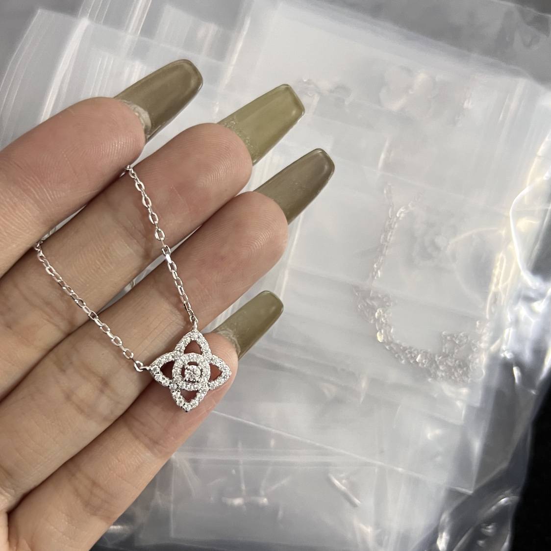 Shebag 925 Silver jewelry collection part 4 of 4（2024 Aug updated）-Best Quality designer Bag Review, and online shopping, designer bag ru