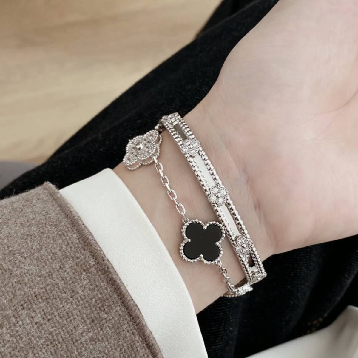 Shebag 925 Silver jewelry collection part 3 of 4（2024 Aug updated）-Best Quality designer Bag Review, and online shopping, designer bag ru