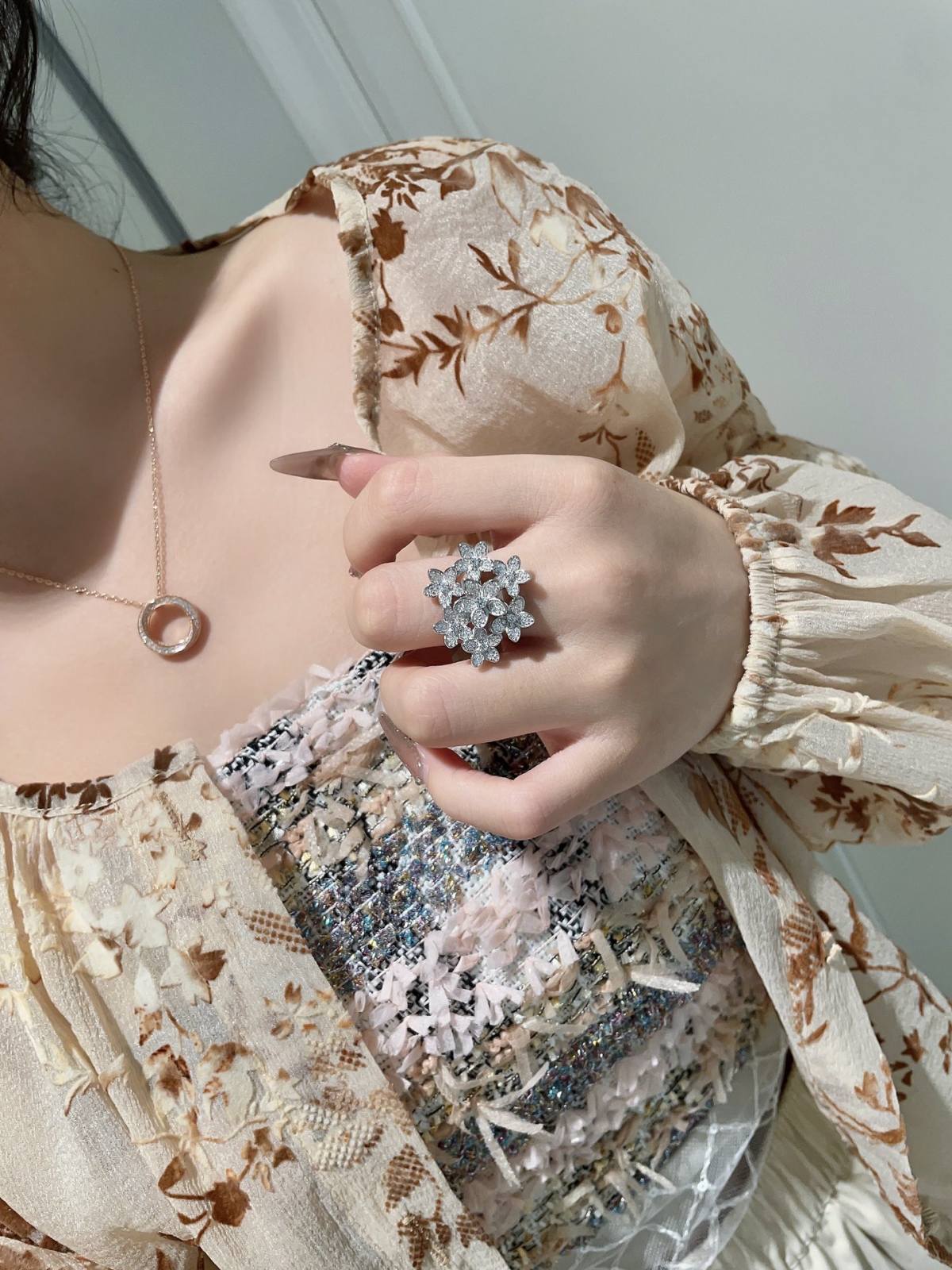 Shebag 925 Silver jewelry collection part 3 of 4（2024 Aug updated）-Best Quality designer Bag Review, and online shopping, designer bag ru