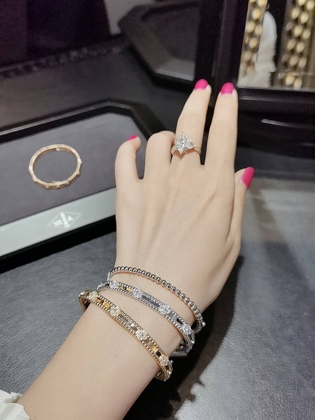 Shebag 925 Silver jewelry collection part 3 of 4（2024 Aug updated）-Best Quality designer Bag Review, and online shopping, designer bag ru