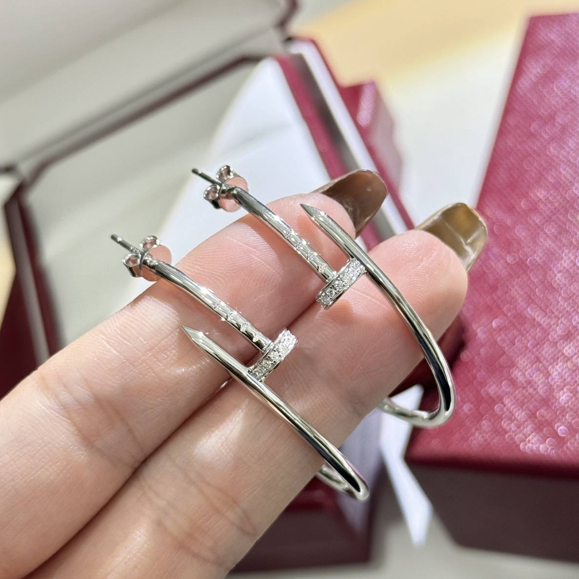 Shebag 925 Silver jewelry collection part 3 of 4（2024 Aug updated）-Best Quality designer Bag Review, and online shopping, designer bag ru