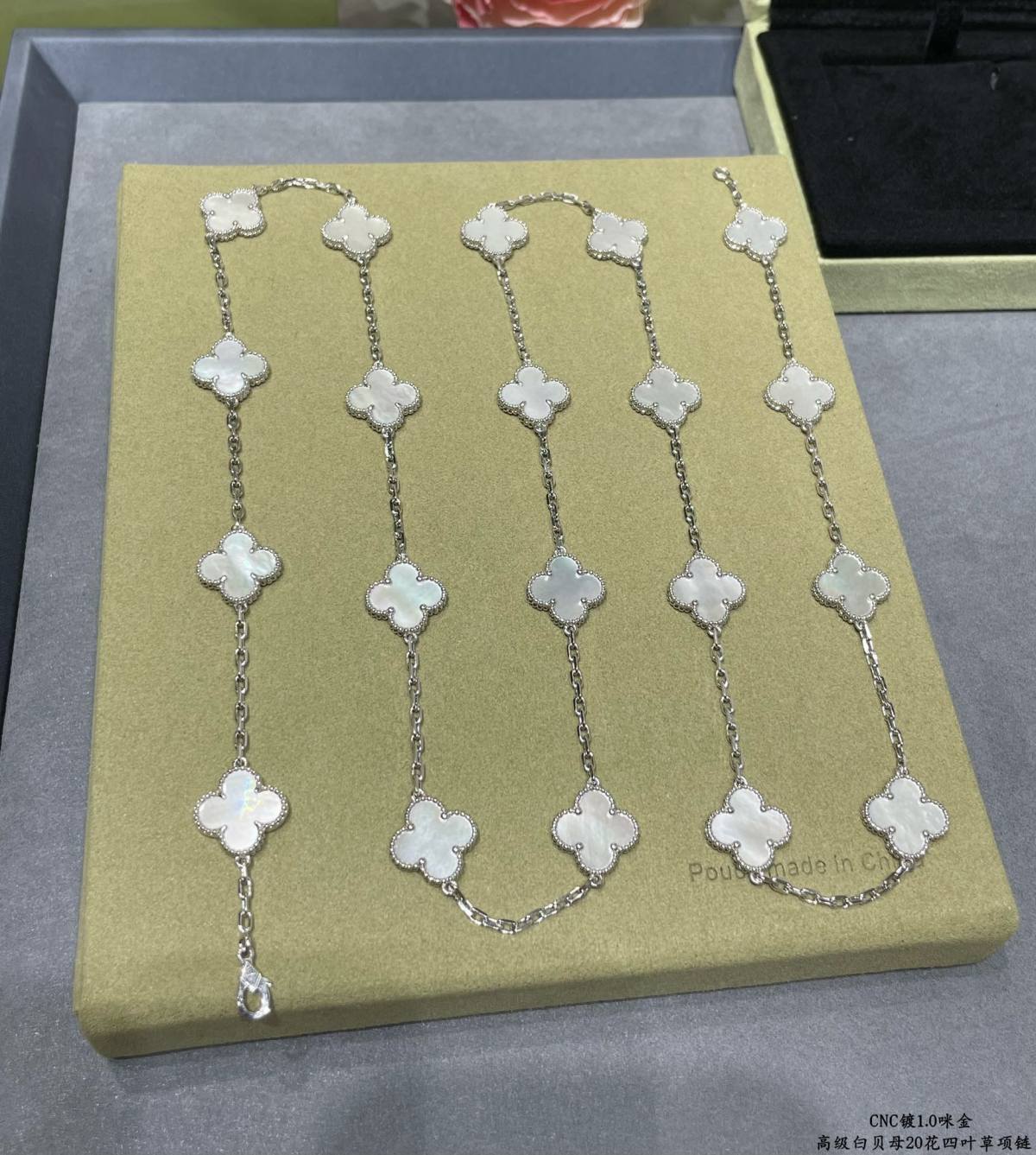 Shebag 925 Silver jewelry collection part 4 of 4（2024 Aug updated）-Best Quality designer Bag Review, and online shopping, designer bag ru