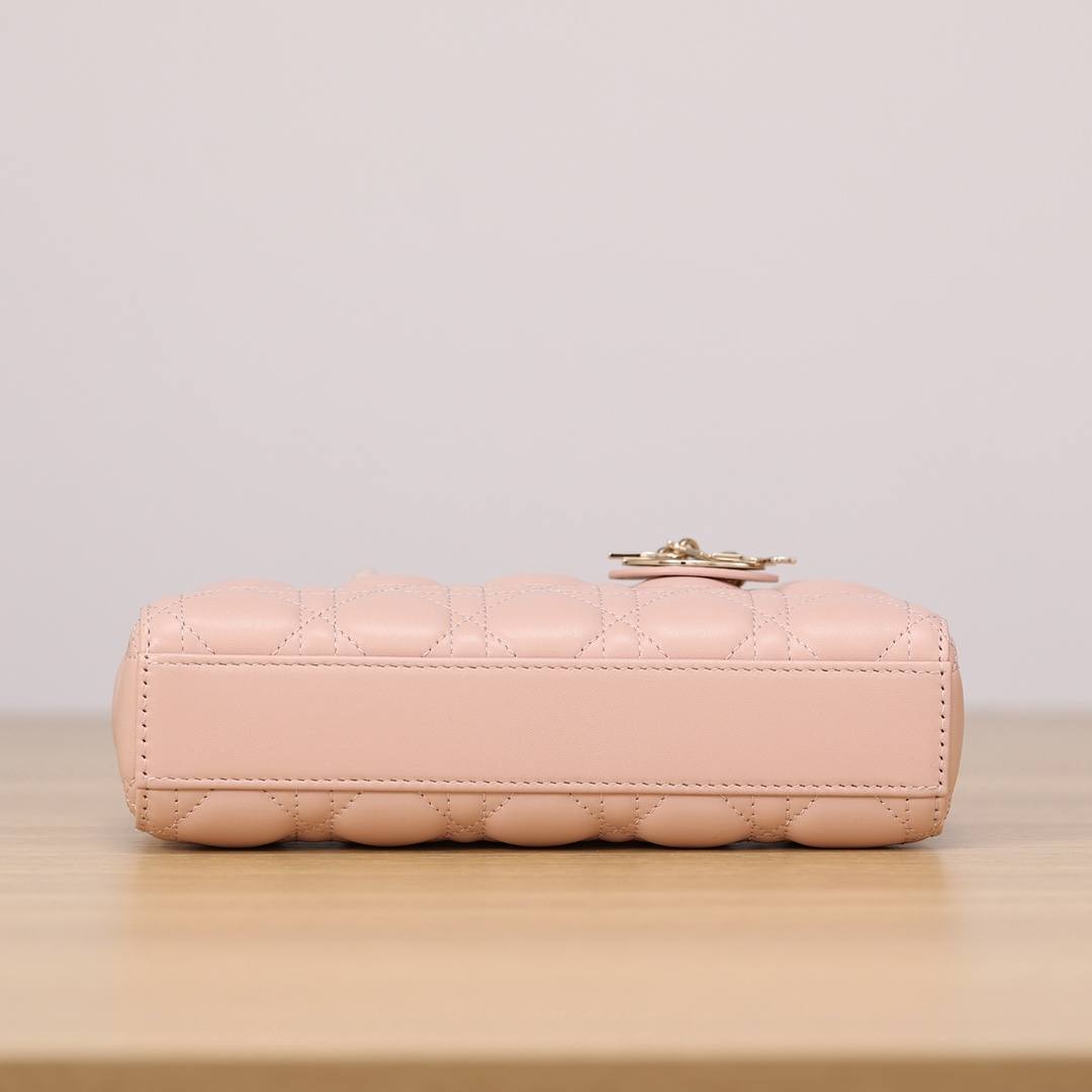 Shebag super replica Lady Dior D Joy pink bag review(2025 July updated)-Best Quality designer Bag Review, and online shopping, designer bag ru