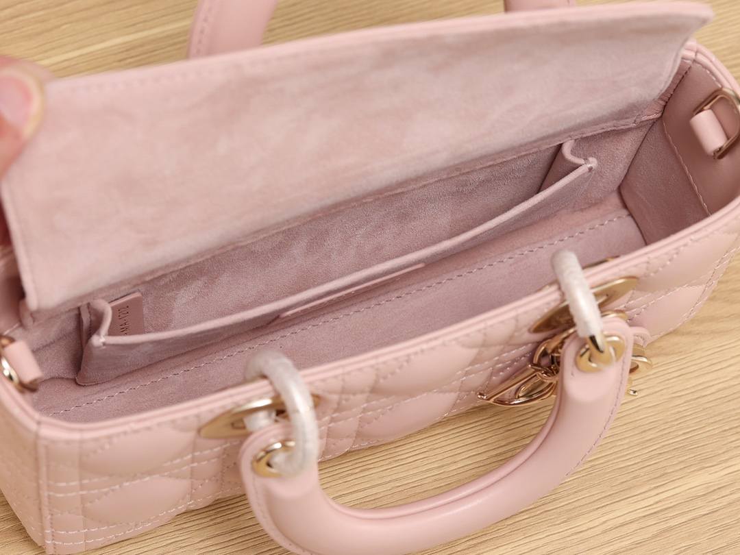 Shebag super replica Lady Dior D Joy pink bag review(2025 July updated)-Best Quality designer Bag Review, and online shopping, designer bag ru