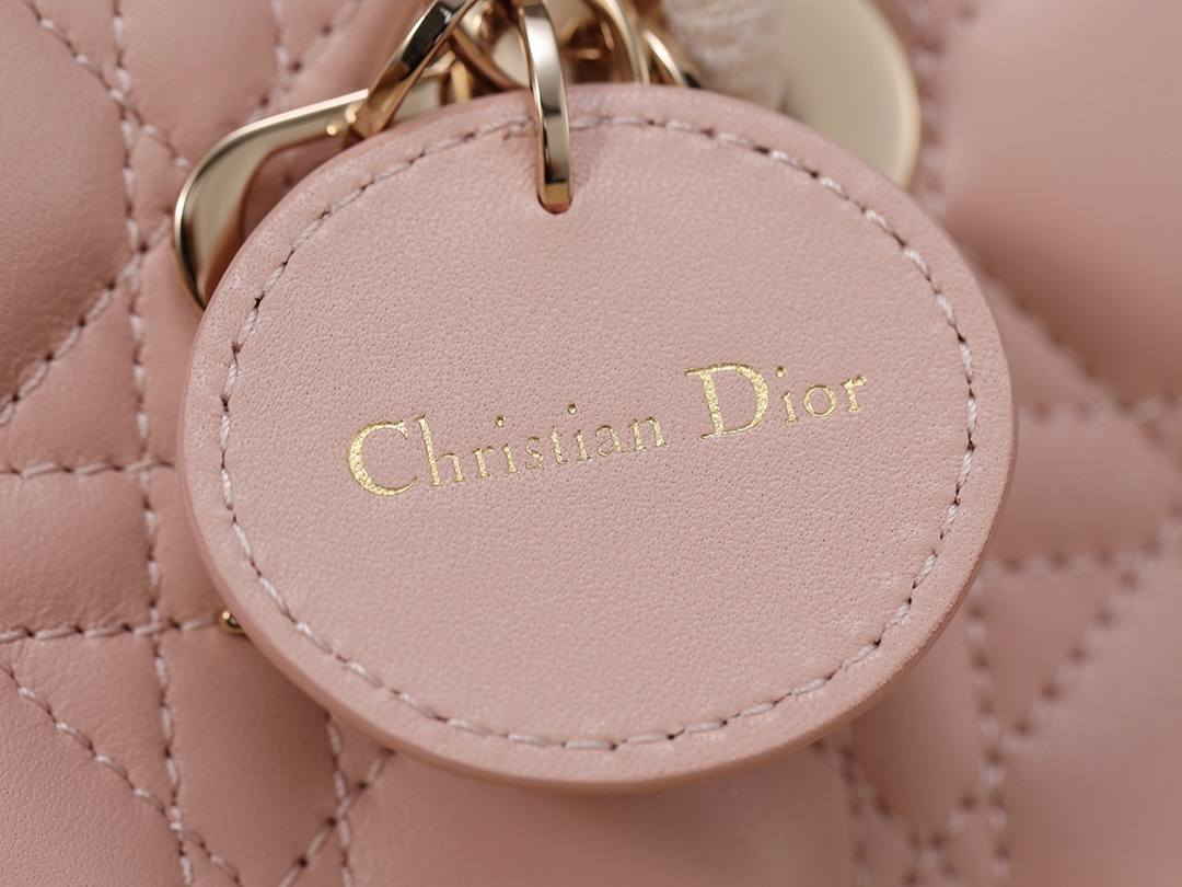 Shebag super replica Lady Dior D Joy pink bag review(2025 July updated)-Best Quality designer Bag Review, and online shopping, designer bag ru