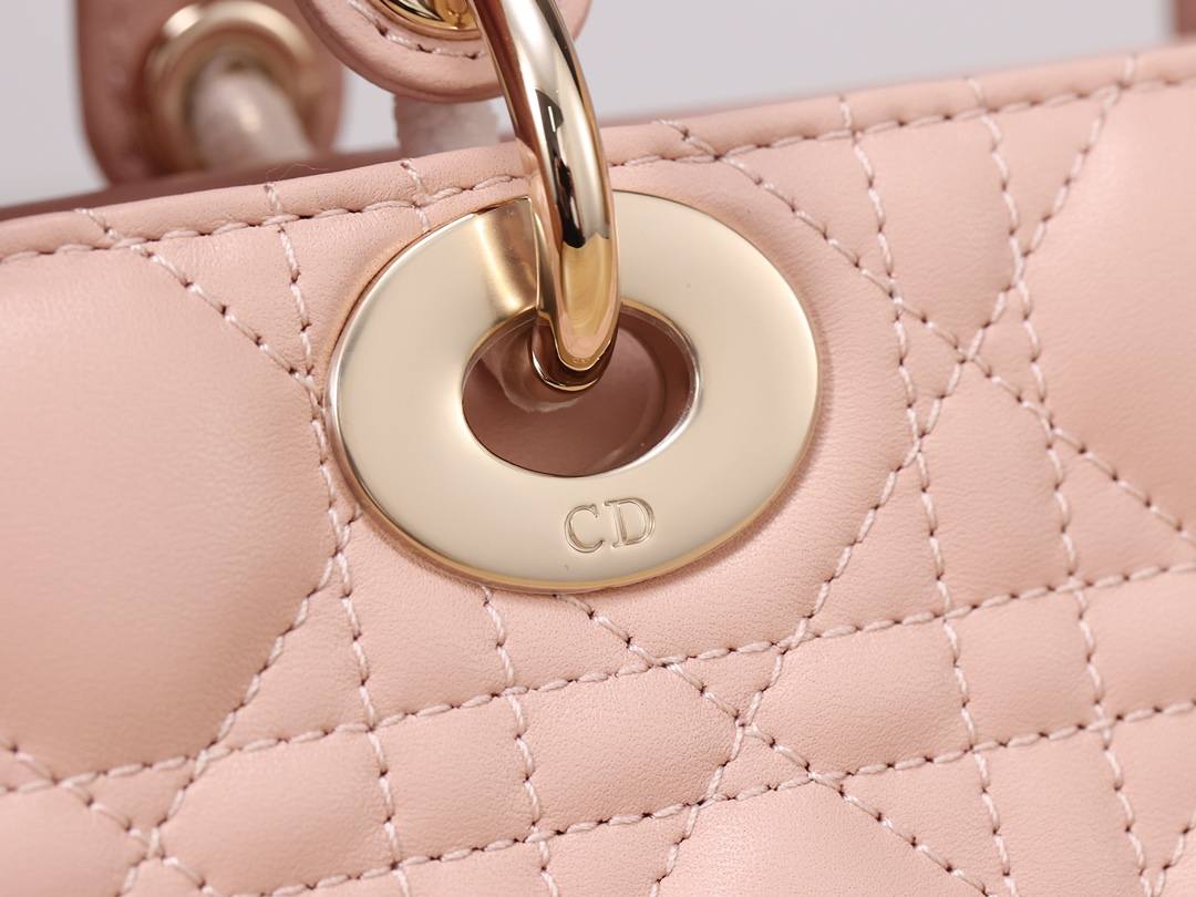 Shebag super replica Lady Dior D Joy pink bag review(2025 July updated)-Best Quality designer Bag Review, and online shopping, designer bag ru