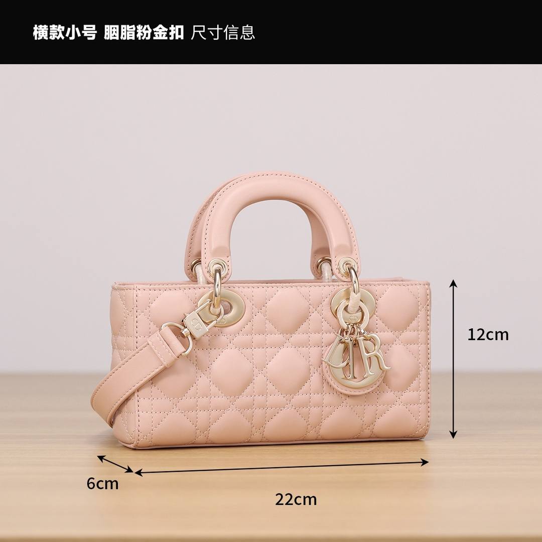 Shebag super replica Lady Dior D Joy pink bag review(2025 July updated)-Best Quality designer Bag Review, and online shopping, designer bag ru