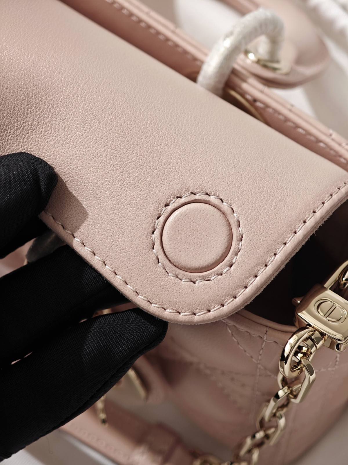 Shebag super replica Lady Dior D Joy pink bag review(2025 July updated)-Best Quality designer Bag Review, and online shopping, designer bag ru