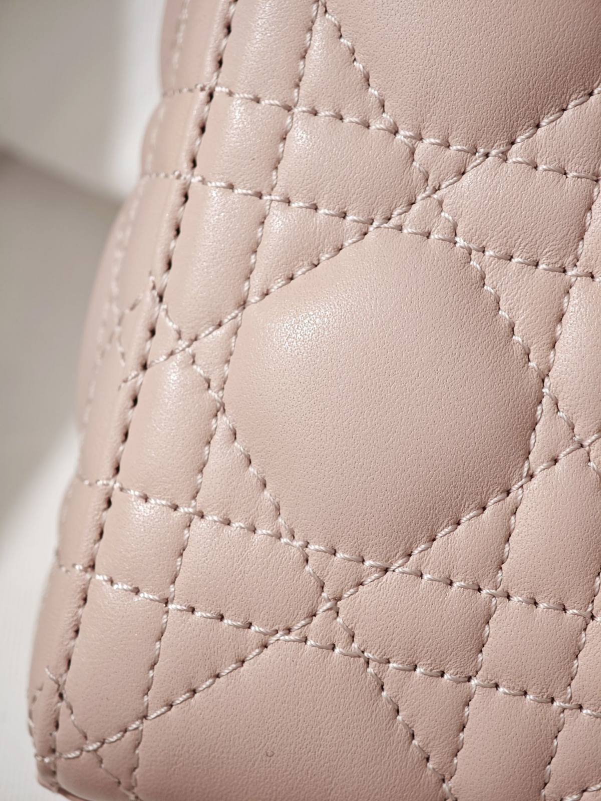 Shebag super replica Lady Dior D Joy pink bag review(2025 July updated)-Best Quality designer Bag Review, and online shopping, designer bag ru