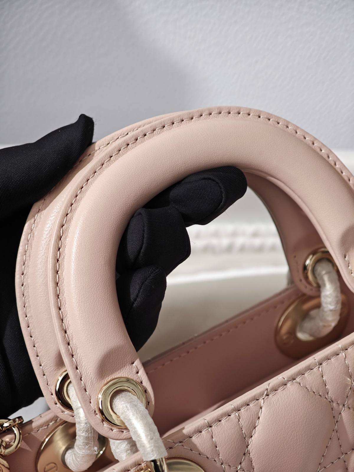 Shebag super replica Lady Dior D Joy pink bag review(2025 July updated)-Best Quality designer Bag Review, and online shopping, designer bag ru