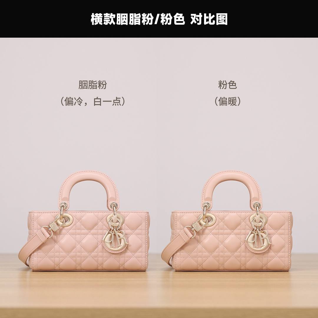 Shebag super replica Lady Dior D Joy pink bag review(2025 July updated)-Best Quality designer Bag Review, and online shopping, designer bag ru