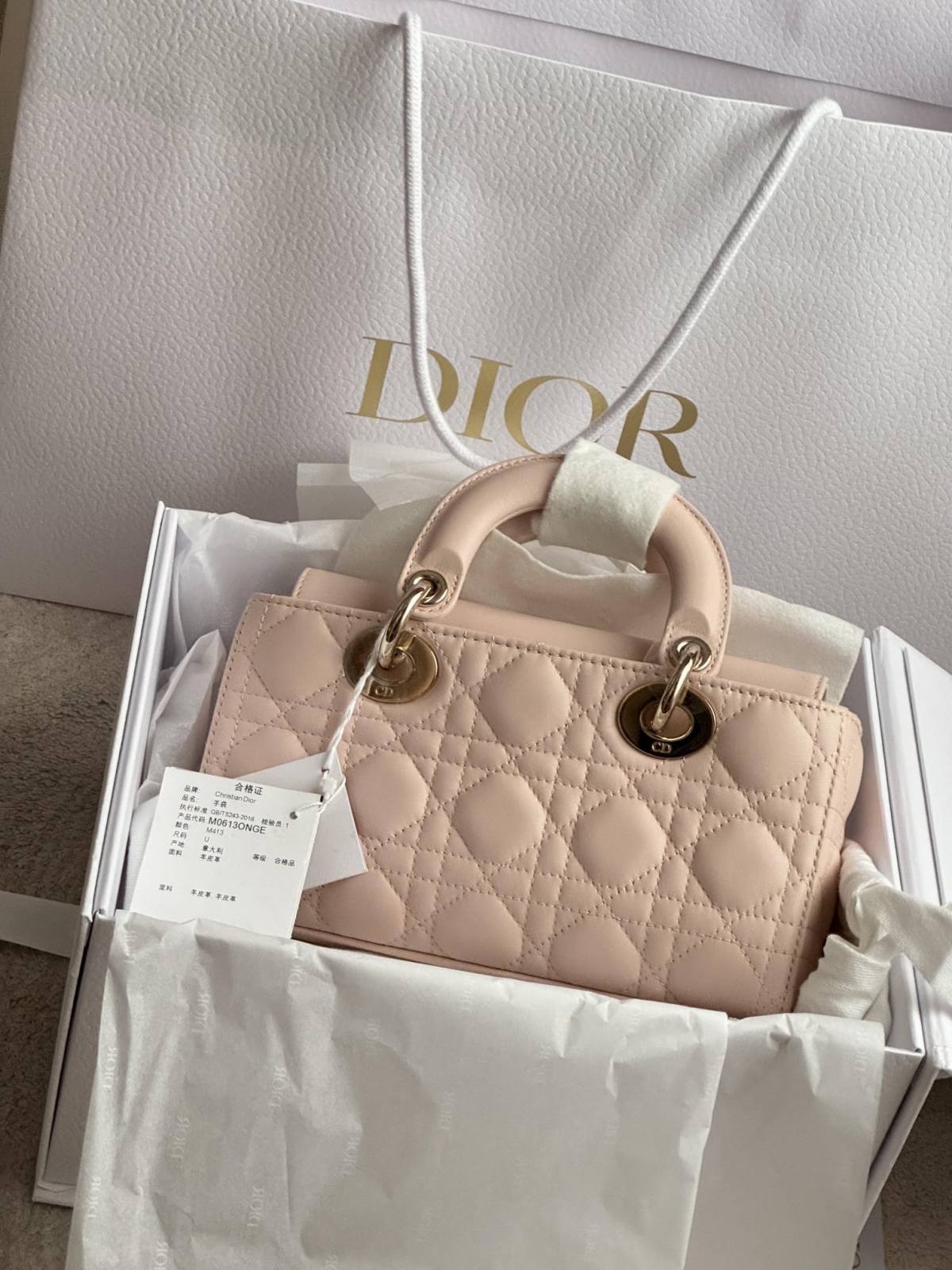 Shebag super replica Lady Dior D Joy pink bag review(2025 July updated)-Best Quality designer Bag Review, and online shopping, designer bag ru