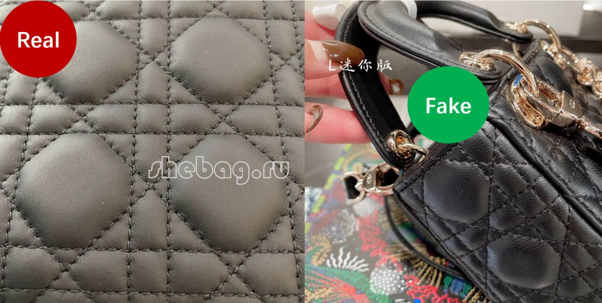 How to spot a fake Dior bag?(Sep 2025 updated)-Best Quality designer Bag Review, and online shopping, designer bag ru How to spot a fake Dior bag?(Sep 2025 updated)-Best Quality designer Bag Review, and online shopping, designer bag ru