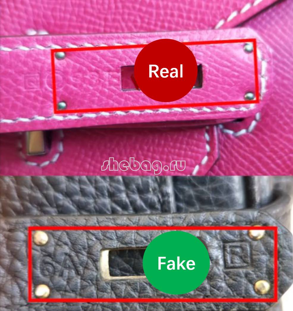 How to spot a fake Hermes bag？(Sep 2025 updated)-Best Quality designer Bag Review, and online shopping, designer bag ru