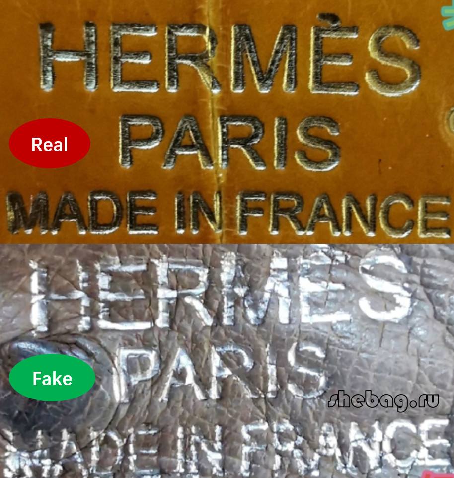 How to spot a fake Hermes bag？(Sep 2025 updated)-Best Quality designer Bag Review, and online shopping, designer bag ru