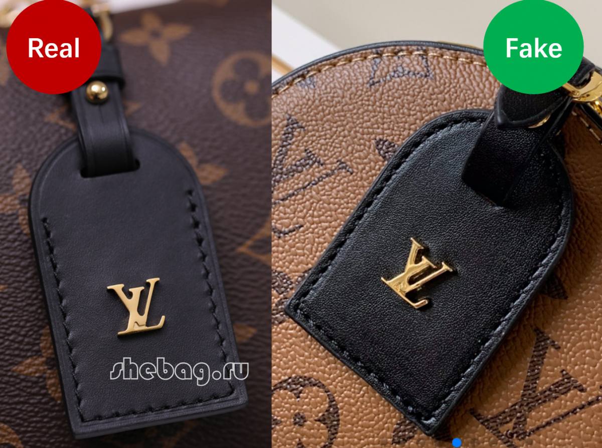How to spot a fake Louis Vuitton bag？(Sep 2025 updated)-Best Quality designer Bag Review, and online shopping, designer bag ru