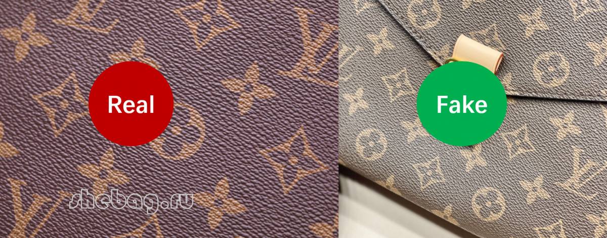 How to spot a fake Louis Vuitton bag？(Sep 2025 updated)-Best Quality designer Bag Review, and online shopping, designer bag ru