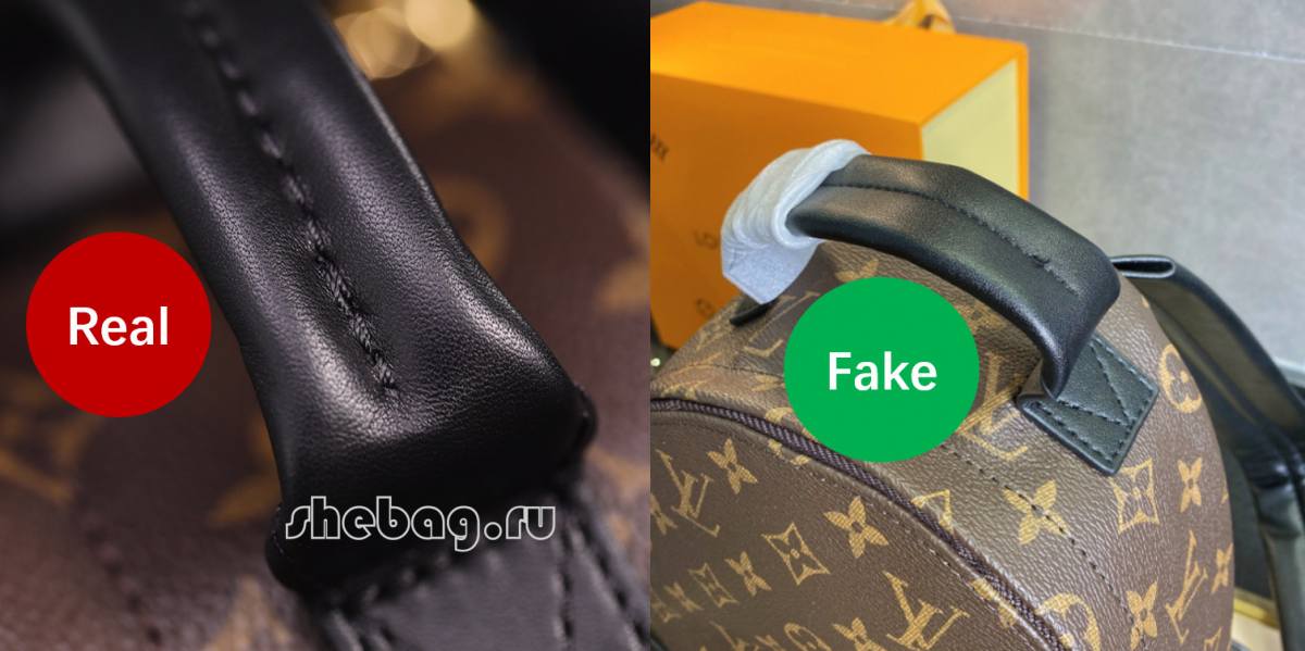 How to spot a fake Louis Vuitton bag？(Sep 2025 updated)-Best Quality designer Bag Review, and online shopping, designer bag ru