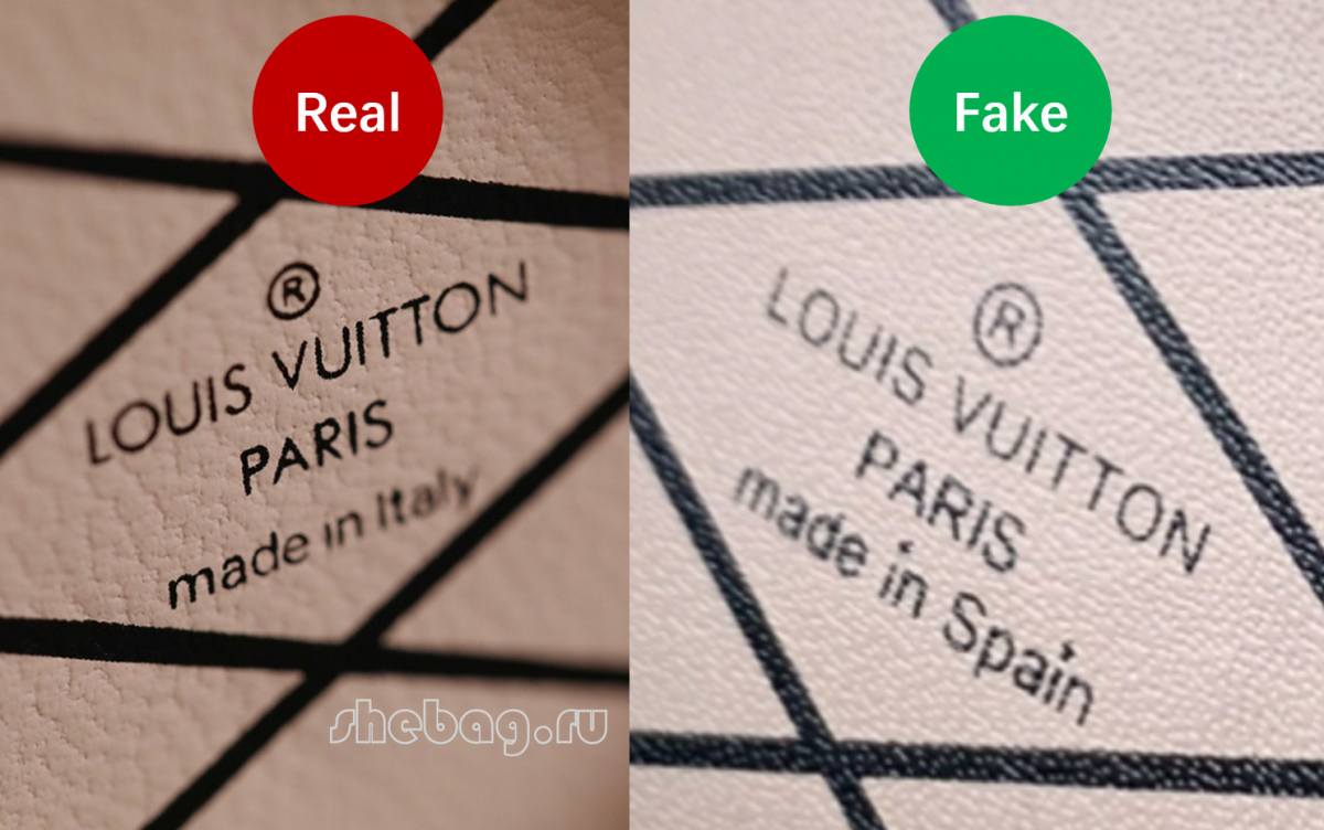 How to spot a fake Louis Vuitton bag？(Sep 2025 updated)-Best Quality designer Bag Review, and online shopping, designer bag ru