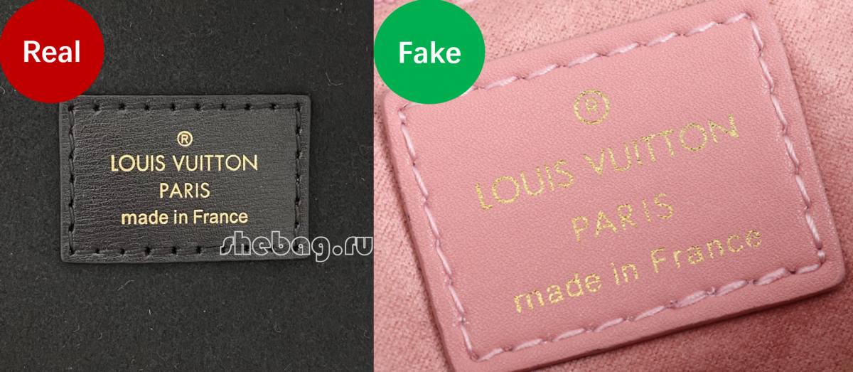 How to spot a fake Louis Vuitton bag？(Sep 2025 updated)-Best Quality designer Bag Review, and online shopping, designer bag ru