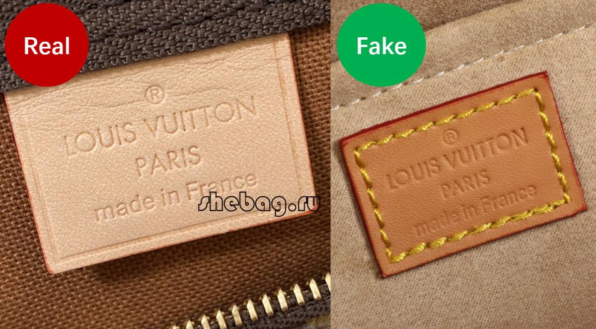 How to spot a fake Louis Vuitton bag？(Sep 2025 updated)-Best Quality designer Bag Review, and online shopping, designer bag ru