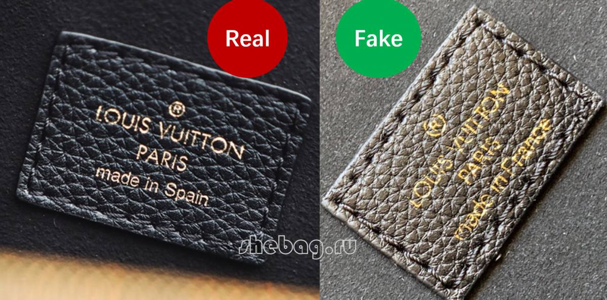 How to spot a fake Louis Vuitton bag？(Sep 2025 updated)-Best Quality designer Bag Review, and online shopping, designer bag ru