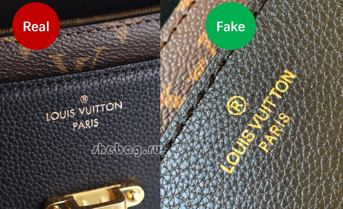 How to spot a fake Louis Vuitton bag？(Sep 2025 updated)-Best Quality designer Bag Review, and online shopping, designer bag ru