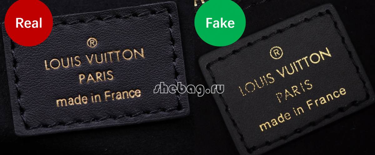 How to spot a fake Louis Vuitton bag？(Sep 2025 updated)-Best Quality designer Bag Review, and online shopping, designer bag ru