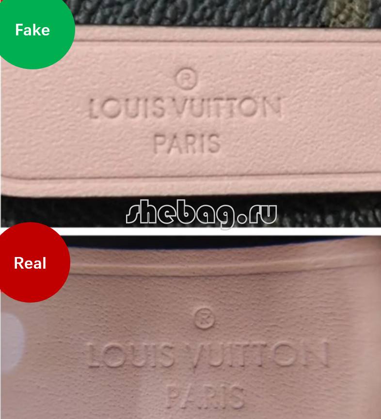 How to spot a fake Louis Vuitton bag？(Sep 2025 updated)-Best Quality designer Bag Review, and online shopping, designer bag ru