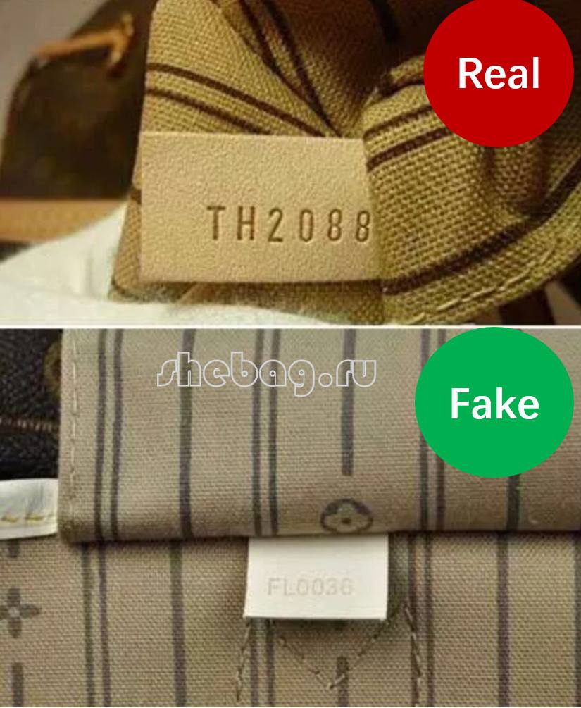 How to spot a fake Louis Vuitton bag？(Sep 2025 updated)-Best Quality designer Bag Review, and online shopping, designer bag ru