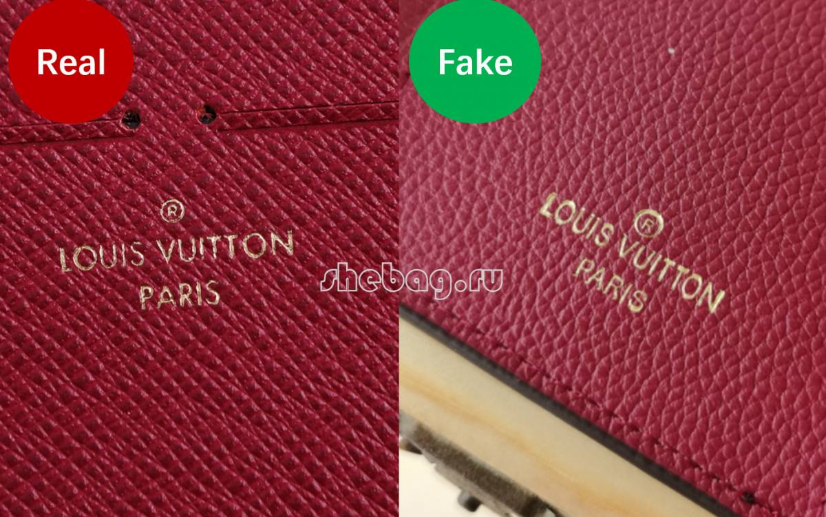 How to spot a fake Louis Vuitton bag？(Sep 2025 updated)-Best Quality designer Bag Review, and online shopping, designer bag ru
