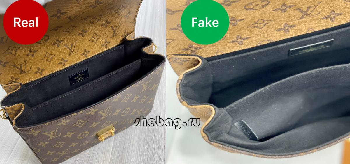 How to spot a fake Louis Vuitton bag？(Sep 2025 updated)-Best Quality designer Bag Review, and online shopping, designer bag ru