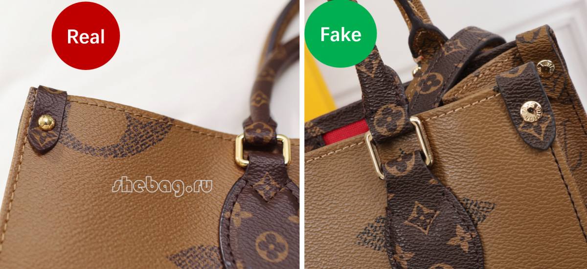 How to spot a fake Louis Vuitton bag？(Sep 2025 updated)-Best Quality designer Bag Review, and online shopping, designer bag ru