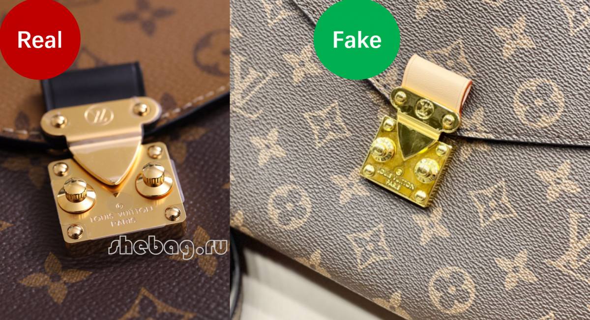 How to spot a fake Louis Vuitton bag？(Sep 2025 updated)-Best Quality designer Bag Review, and online shopping, designer bag ru