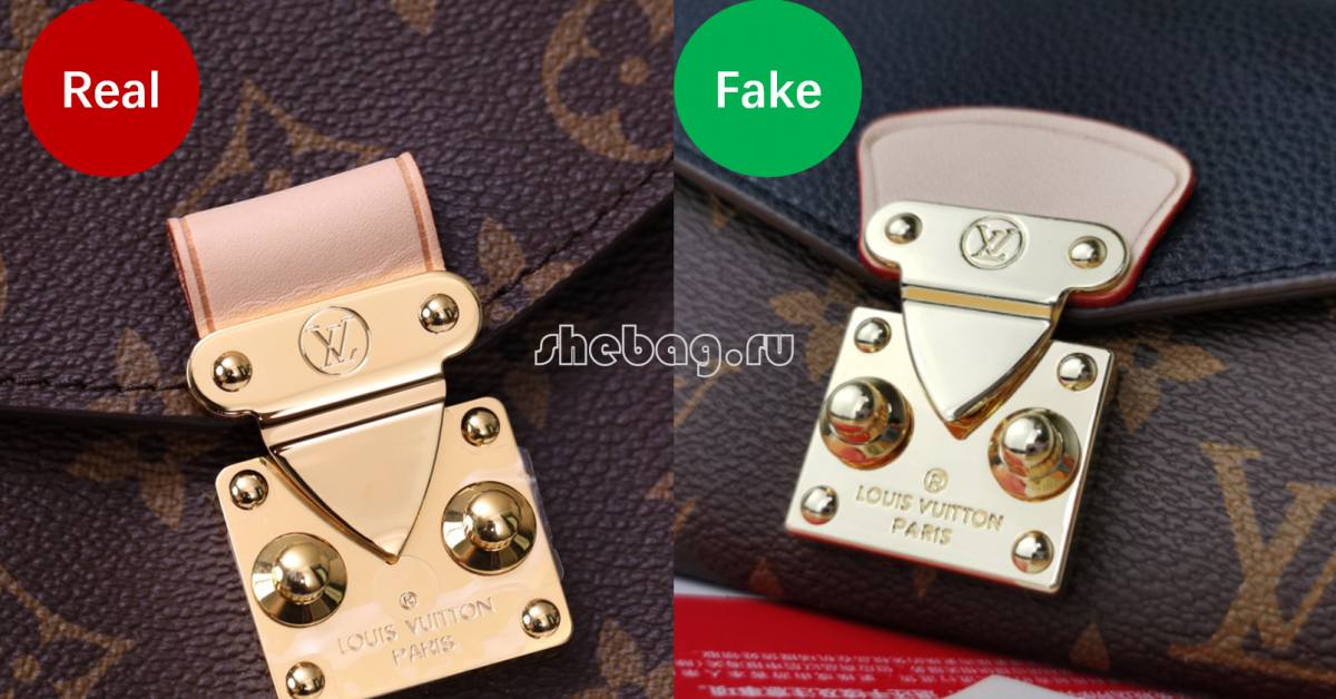 How to spot a fake Louis Vuitton bag？(Sep 2025 updated)-Best Quality designer Bag Review, and online shopping, designer bag ru