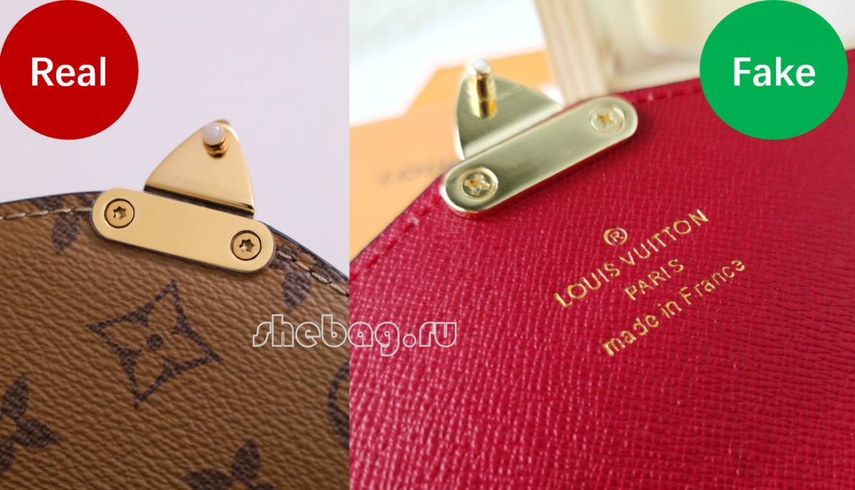 How to spot a fake Louis Vuitton bag？(Sep 2025 updated)-Best Quality designer Bag Review, and online shopping, designer bag ru