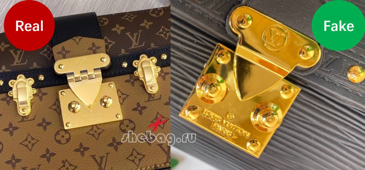 How to spot a fake Louis Vuitton bag？(Sep 2025 updated)-Best Quality designer Bag Review, and online shopping, designer bag ru